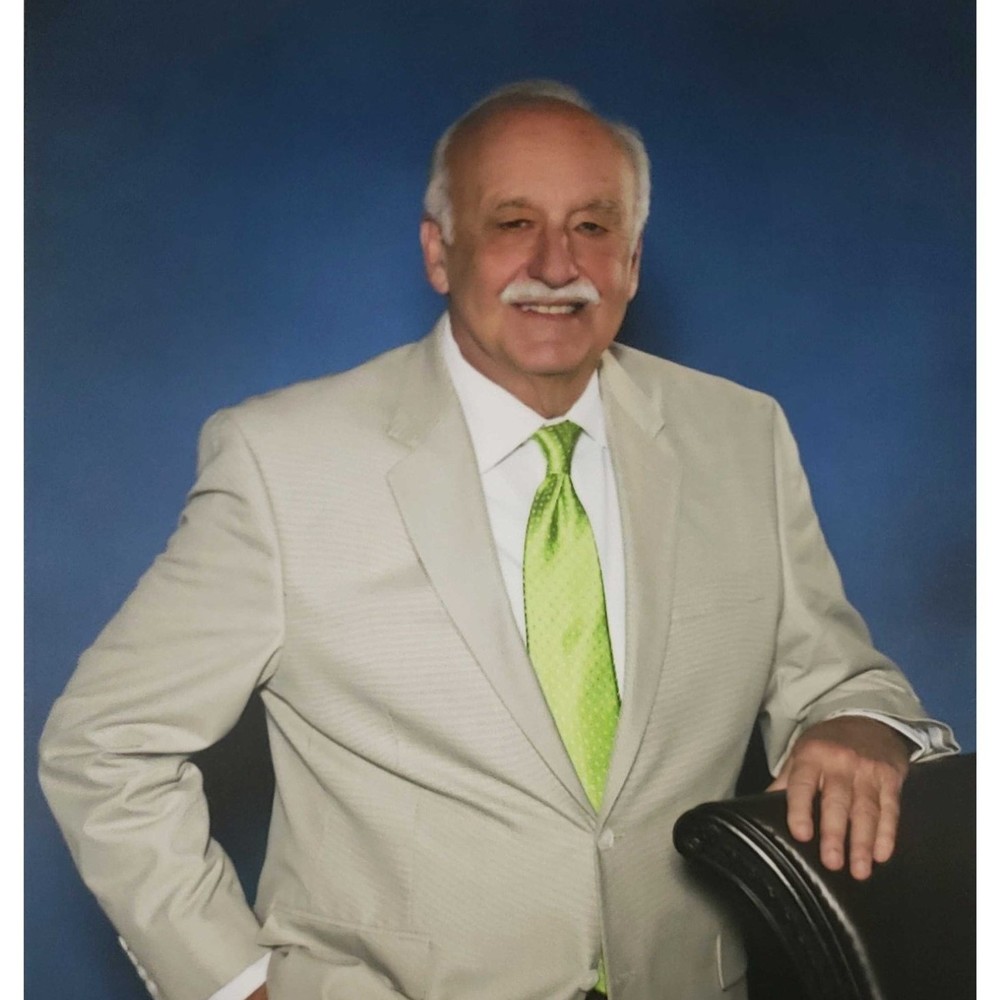 Meet your Posher, Dave